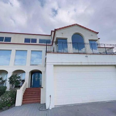 Millions View - Hobart Villa Sandy Bay Exterior photo